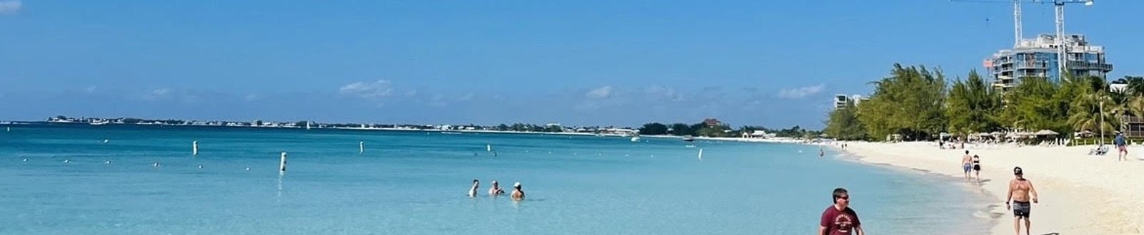 Grand Cayman