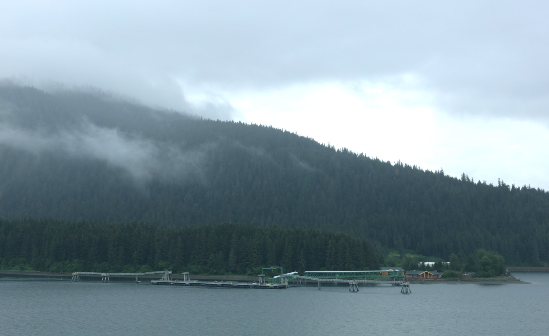 Icy Strait Point