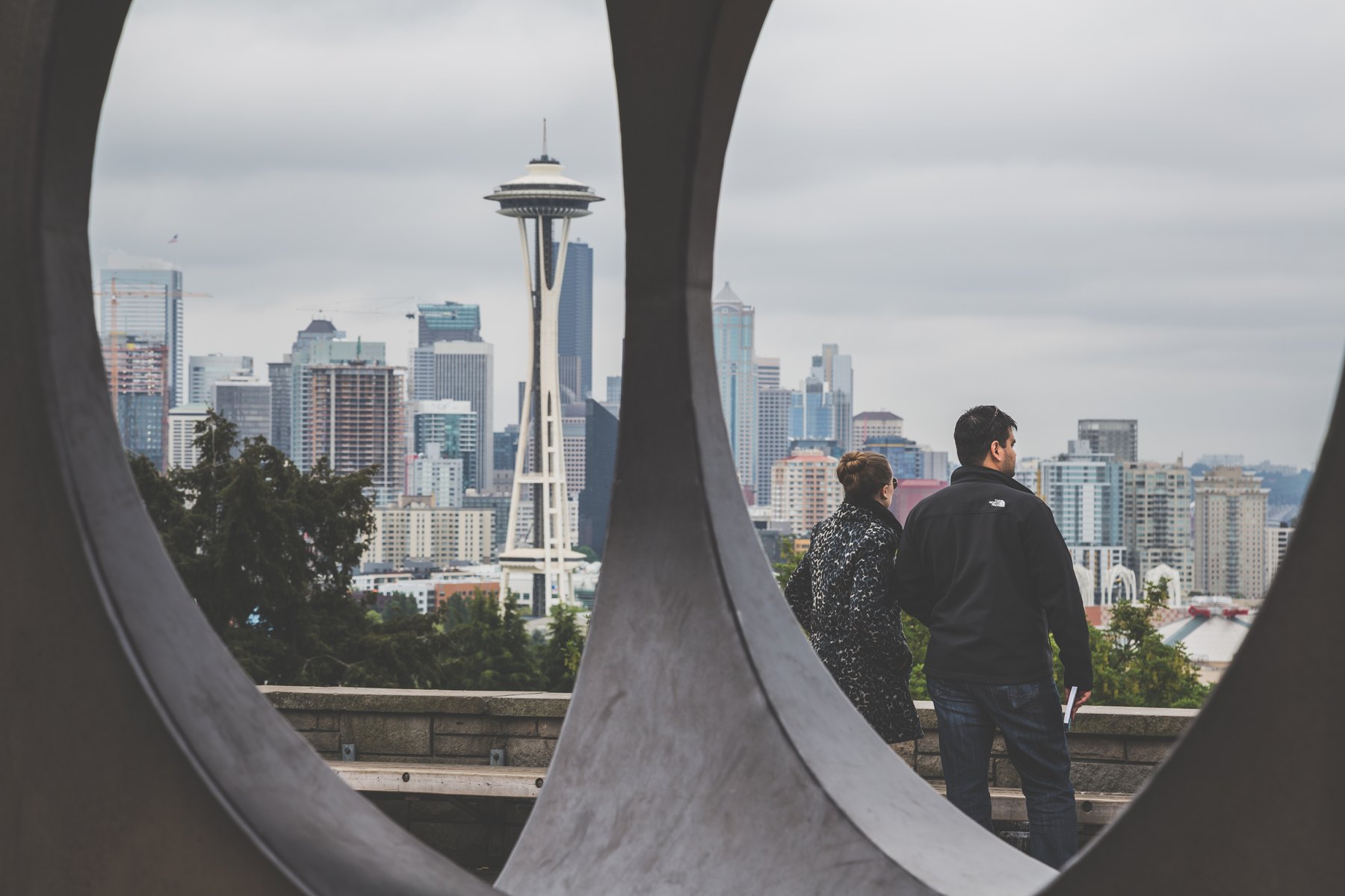 Seattle