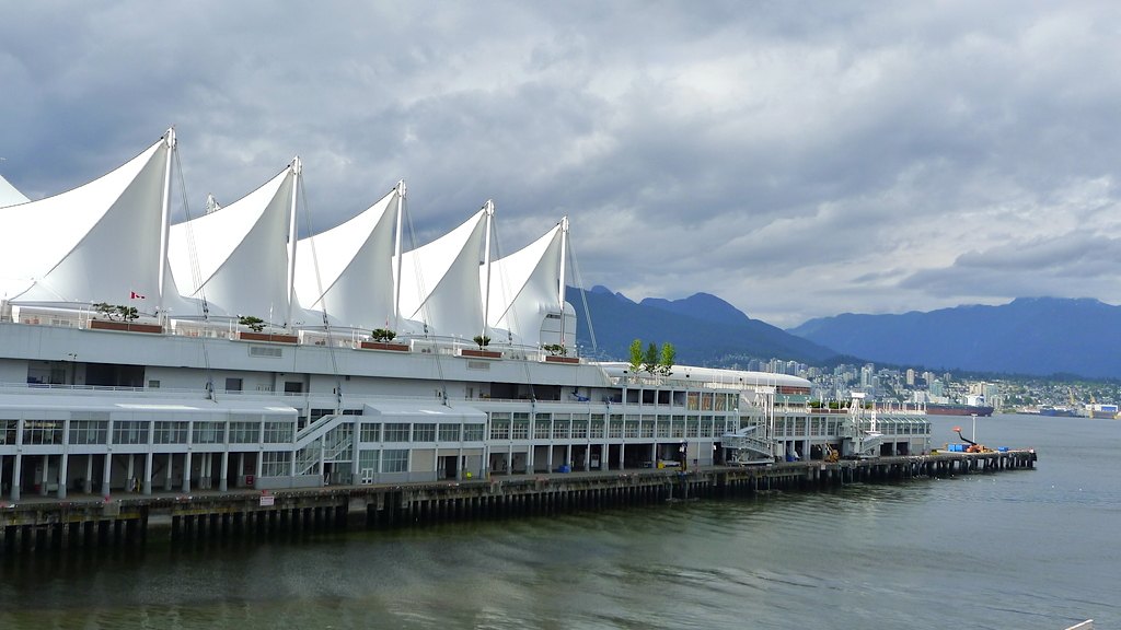 Vancouver